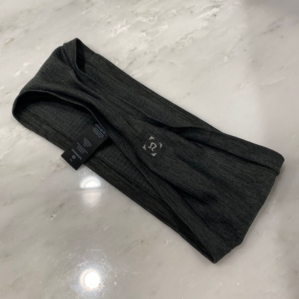 Lululemon Vent Tech Headband - OS